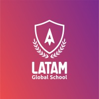 LATAM Global School Logo