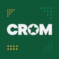 CROM Logo
