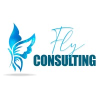Fly Consulting Logo