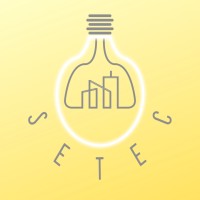 Setec - Semana Tecnológica da Engenharia Civil Logo
