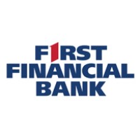 First Financial Bank Texas Logo