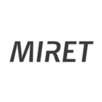 MIRET Logo