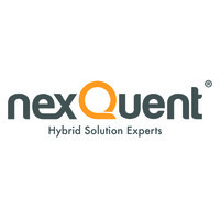 nexQuent GmbH Logo