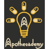 Apothecademy Logo