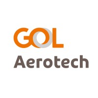 GOL Aerotech Logo