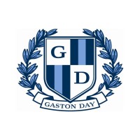 Gaston Day School Logo