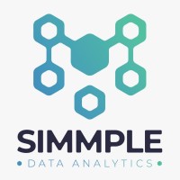 SIMMPLE -Analítica de Datos- Logo