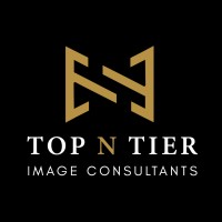Top N Tier Logo