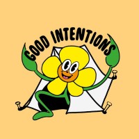 Good Intentions Camping Logo