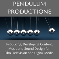 Pendulum-Productions Logo