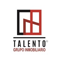 Talento Grupo Inmobiliario Logo