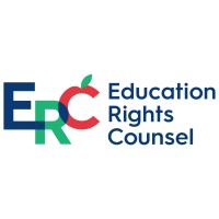 Education Rights Counsel Logo