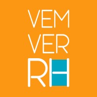Vem Ver RH Logo