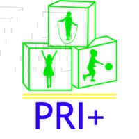 Primitive Reflex Integration Plus Logo