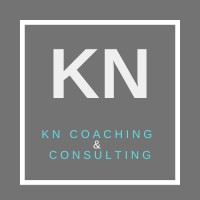 KN Coaching and Consulting Logo