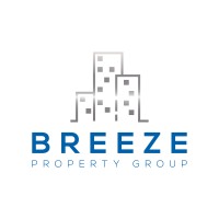Breeze Property Group Logo