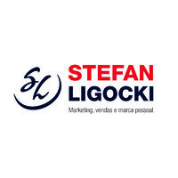 Stefan Ligocki - Marketing, Vendas e Marca Pessoal Logo