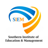 Southern Institute of Education and Management (SIEM) Logo