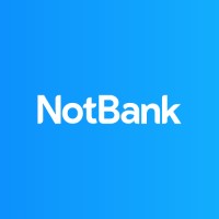 Not Bank Logo