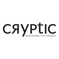 Cryptic Logo