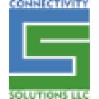 Connectivity Solutions LLC Logo