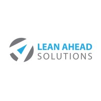 Lean Ahead Solutions Logo