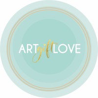 ArtGiftLove Logo