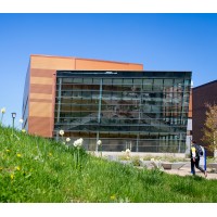 Computer Science and Engineering | University at Buffalo Logo