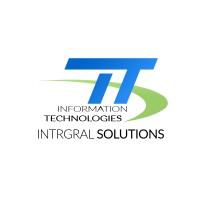 Integral Solutions IT Logo