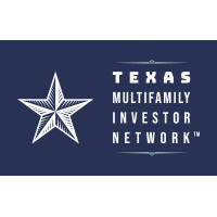 Texas Multifamily Investor Network Logo