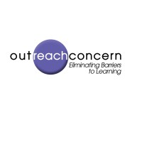 Outreach Concern Logo