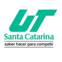 Universidad Tecnológica de Santa Catarina Logo