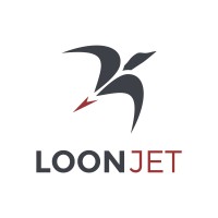 Loon Jet Logo