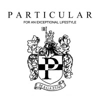 Particular Magazine Logo