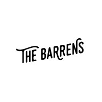 The Barrens Logo