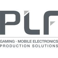 PLF Consulting Service Ltd Logo