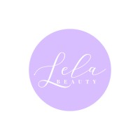 Lela Beauty Logo