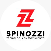 Spinozzi Argentina Logo