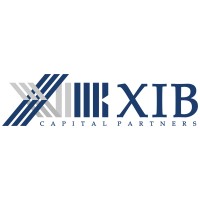 XIB Capital Partners, Inc. Logo