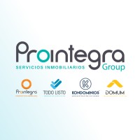Prointegra Group Logo