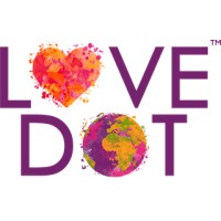 LOVE DOT, INC. Logo