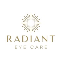 Radiant Eye Care Logo