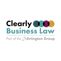 2020 Business Law Logo