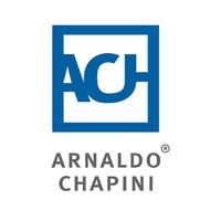 Arnaldo Chapini S.R.L Logo