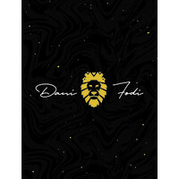 Danifodi’s Custom Clothing Logo