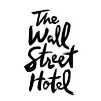 The Wall Street Hotel Logo