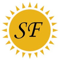 Safri Financial Logo