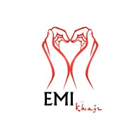 EMI-Khayr Logo