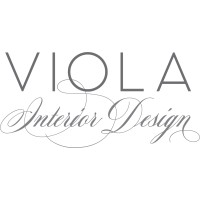 Viola Interior Design, LLC Logo