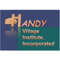 Handy Village Institute Logo